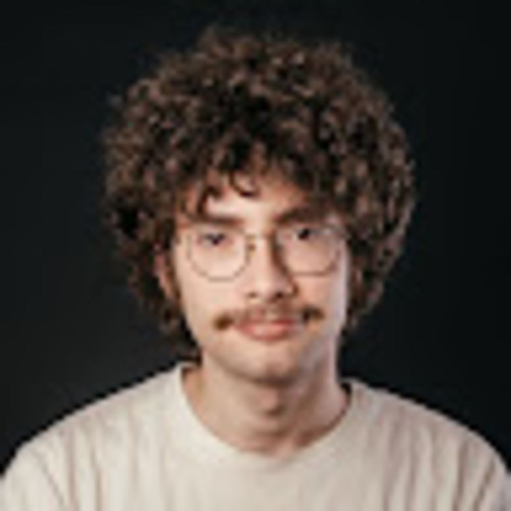 Meet your Posher, Jean-sébastien